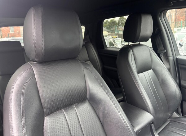 Used Land Rover Discovery Sport 2019 for sale - 76282635: Photo 16