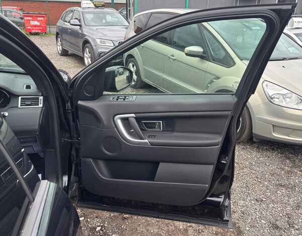 Used Land Rover Discovery Sport 2019 for sale - 76282635: Photo 19