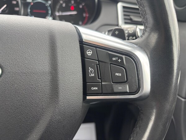 Used Land Rover Discovery Sport 2019 for sale - 76282635: Photo 22