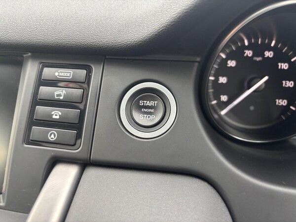 Used Land Rover Discovery Sport 2019 for sale - 76282635: Photo 27
