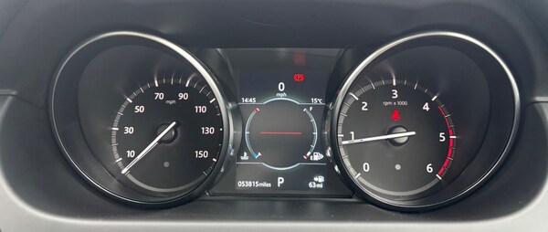 Used Land Rover Discovery Sport 2019 for sale - 76282635: Photo 30