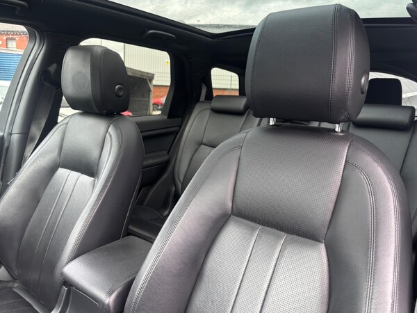 Used Land Rover Discovery Sport 2019 for sale - 76282635: Photo 32