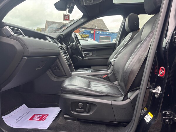 Used Land Rover Discovery Sport 2019 for sale - 76282635: Photo 33