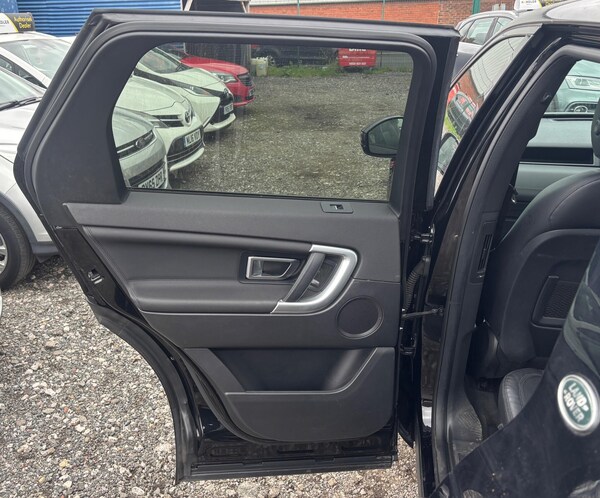 Used Land Rover Discovery Sport 2019 for sale - 76282635: Photo 41