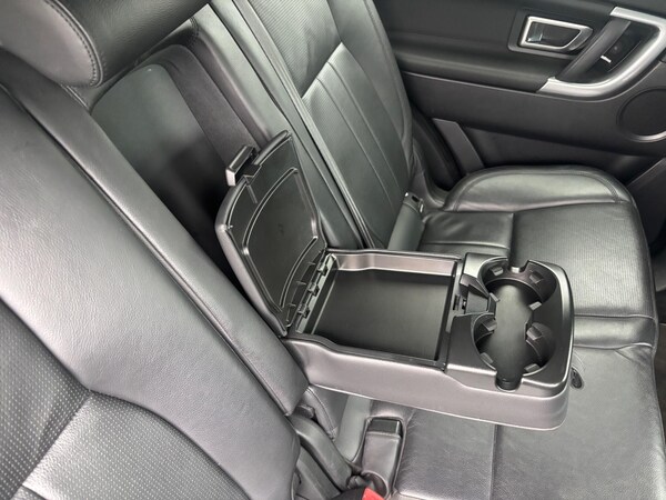 Used Land Rover Discovery Sport 2019 for sale - 76282635: Photo 46