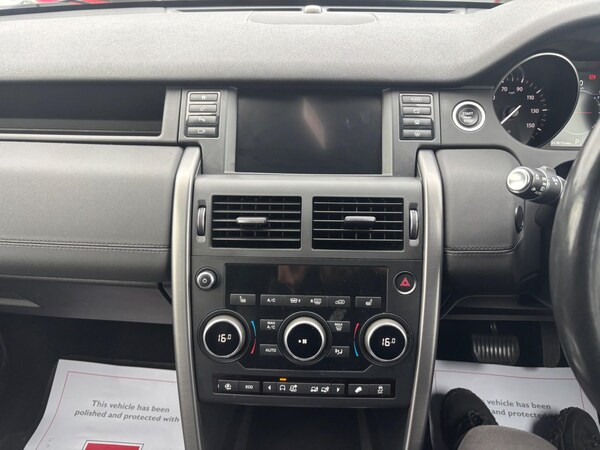 Used Land Rover Discovery Sport 2019 for sale - 76282635: Photo 54