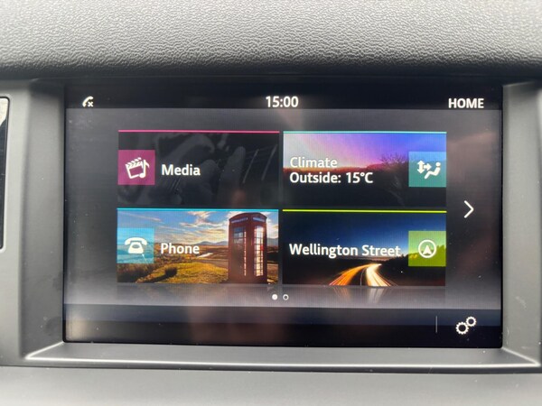 Used Land Rover Discovery Sport 2019 for sale - 76282635: Photo 55