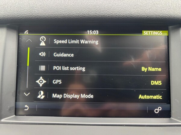 Used Land Rover Discovery Sport 2019 for sale - 76282635: Photo 59
