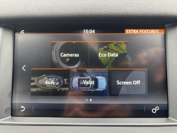 Used Land Rover Discovery Sport 2019 for sale - 76282635: Photo 64