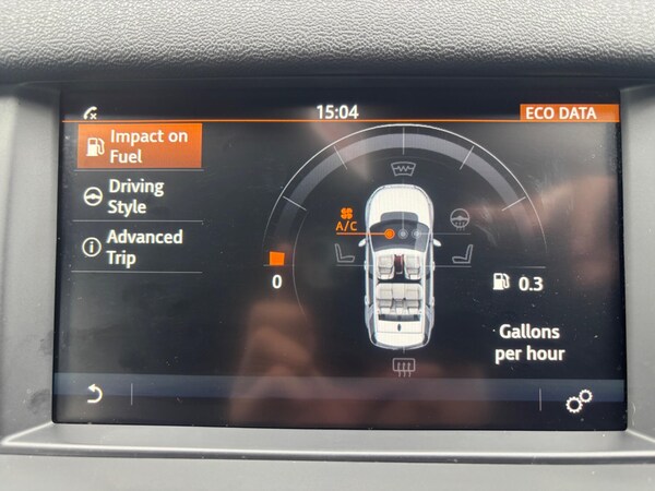 Used Land Rover Discovery Sport 2019 for sale - 76282635: Photo 65