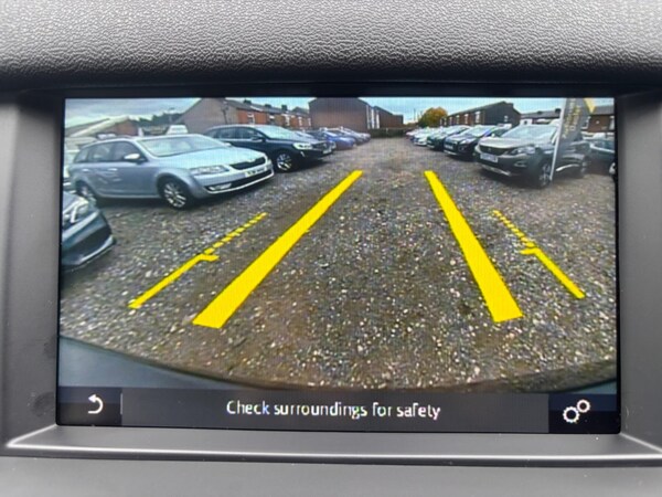 Used Land Rover Discovery Sport 2019 for sale - 76282635: Photo 67