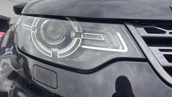 Used Land Rover Discovery Sport 2019 for sale - 76282635: Photo 80