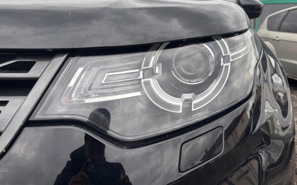Used Land Rover Discovery Sport 2019 for sale - 76282635: Photo 82