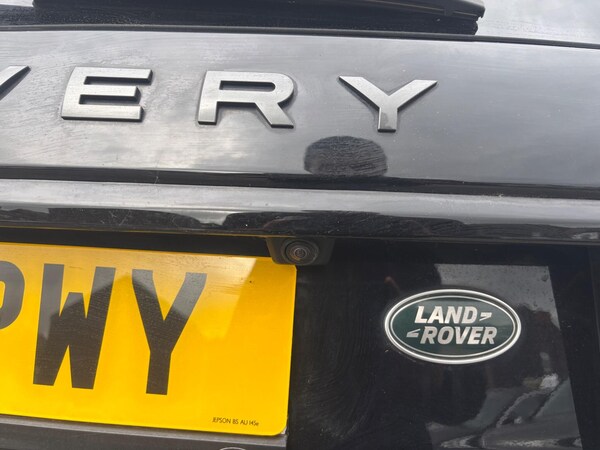Used Land Rover Discovery Sport 2019 for sale - 76282635: Photo 85