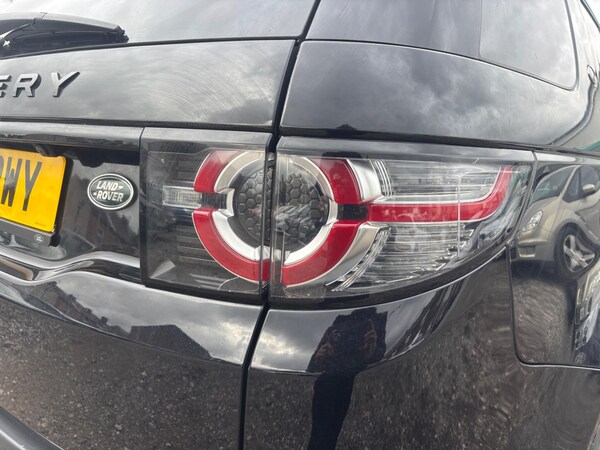 Used Land Rover Discovery Sport 2019 for sale - 76282635: Photo 86