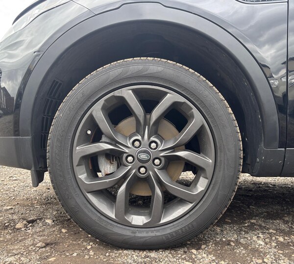 Used Land Rover Discovery Sport 2019 for sale - 76282635: Photo 88