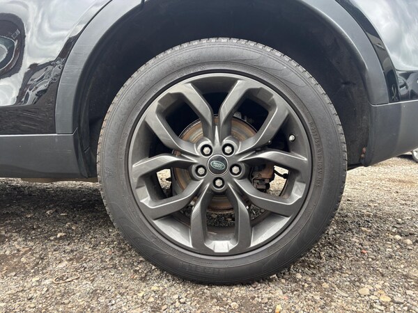 Used Land Rover Discovery Sport 2019 for sale - 76282635: Photo 89