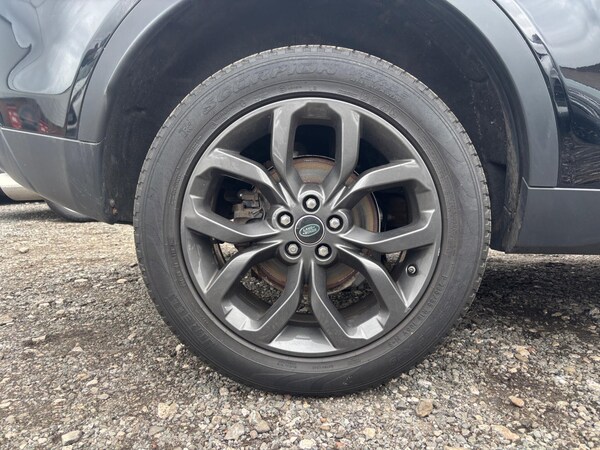 Used Land Rover Discovery Sport 2019 for sale - 76282635: Photo 90