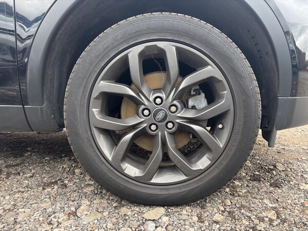 Used Land Rover Discovery Sport 2019 for sale - 76282635: Photo 91