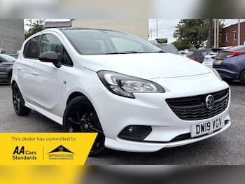 Used Vauxhall Corsa 2019 for sale - 79846853: Photo