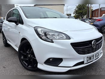 Used Vauxhall Corsa 2019 for sale - 79846853: Photo