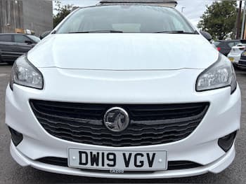 Used Vauxhall Corsa 2019 for sale - 79846853: Photo