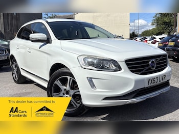 Used Volvo XC60 2013 for sale - 79374083: Photo