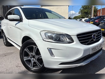 Used Volvo XC60 2013 for sale - 79374083: Photo