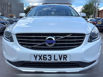 Used Volvo XC60 2013 for sale - 79374083: Photo