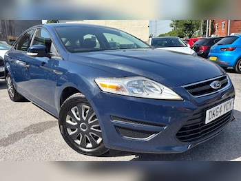 Used Ford Mondeo 2014 for sale - 79363380: Photo