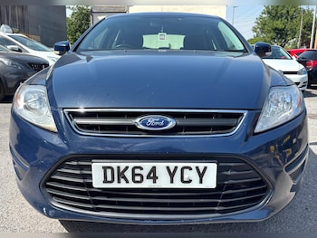 Used Ford Mondeo 2014 for sale - 79363380: Photo