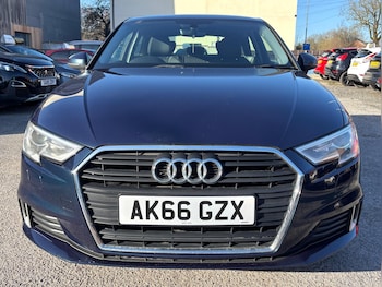 Used Audi A3 2016 for sale - 79363365: Photo