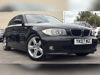 BMW - 1 Series