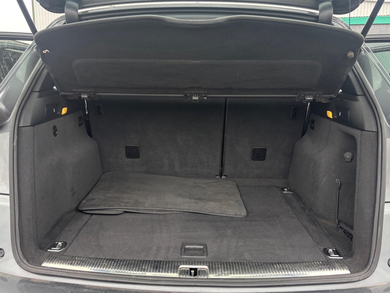 Used Audi Q5 2013 for sale - 76283970: Photo 12