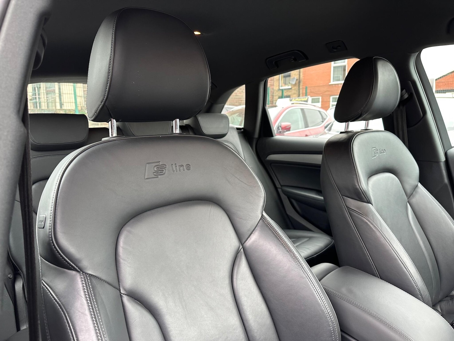 Used Audi Q5 2013 for sale - 76283970: Photo 14