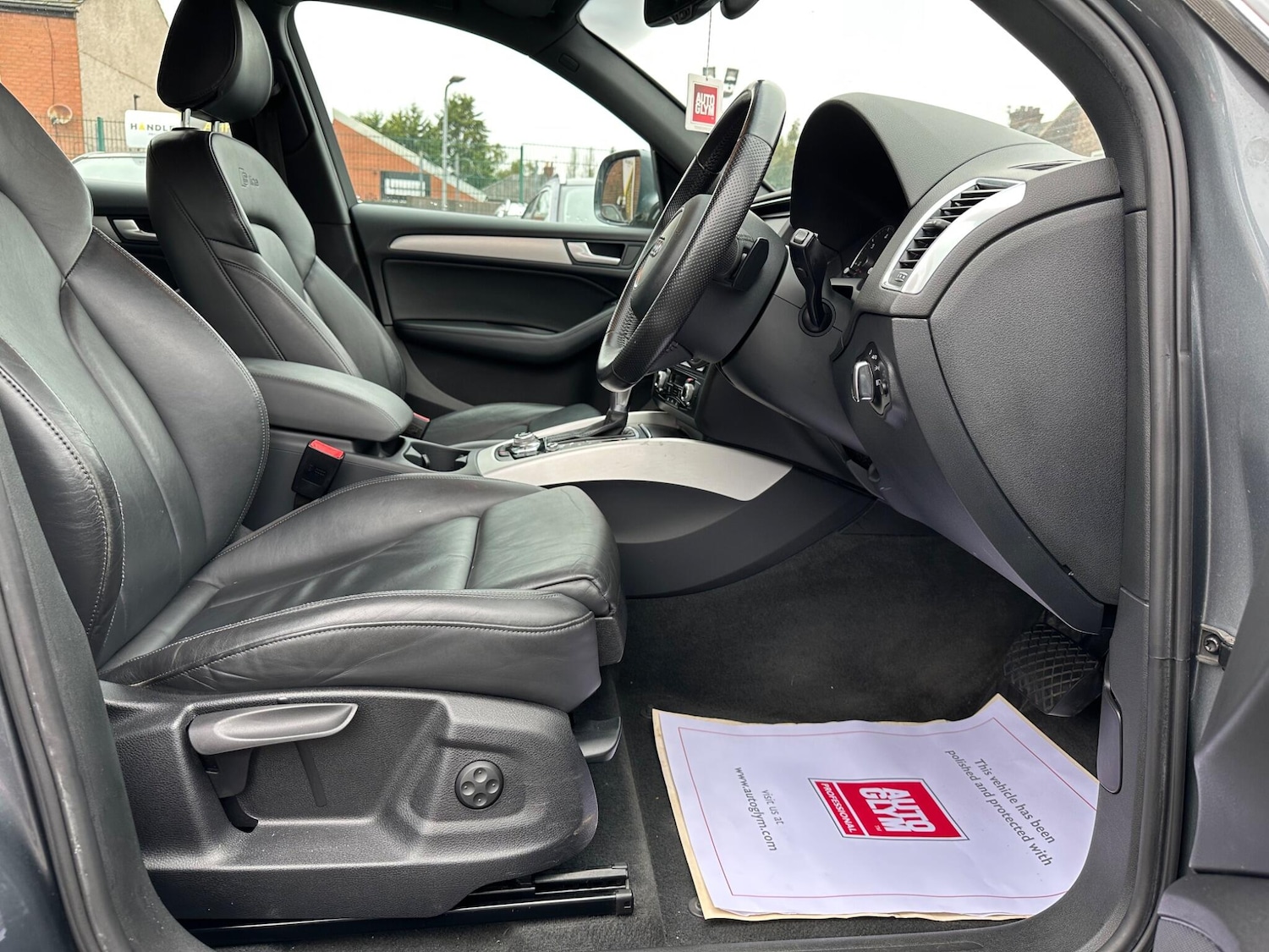 Used Audi Q5 2013 for sale - 76283970: Photo 15