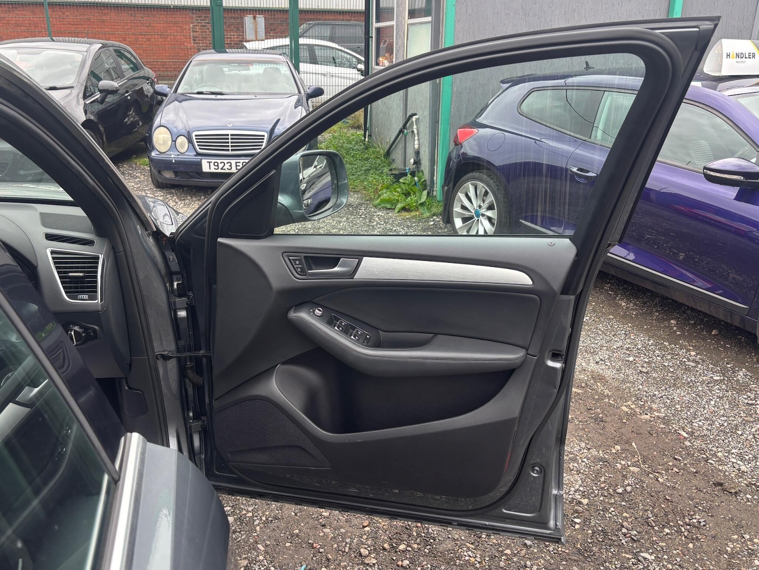 Used Audi Q5 2013 for sale - 76283970: Photo 16