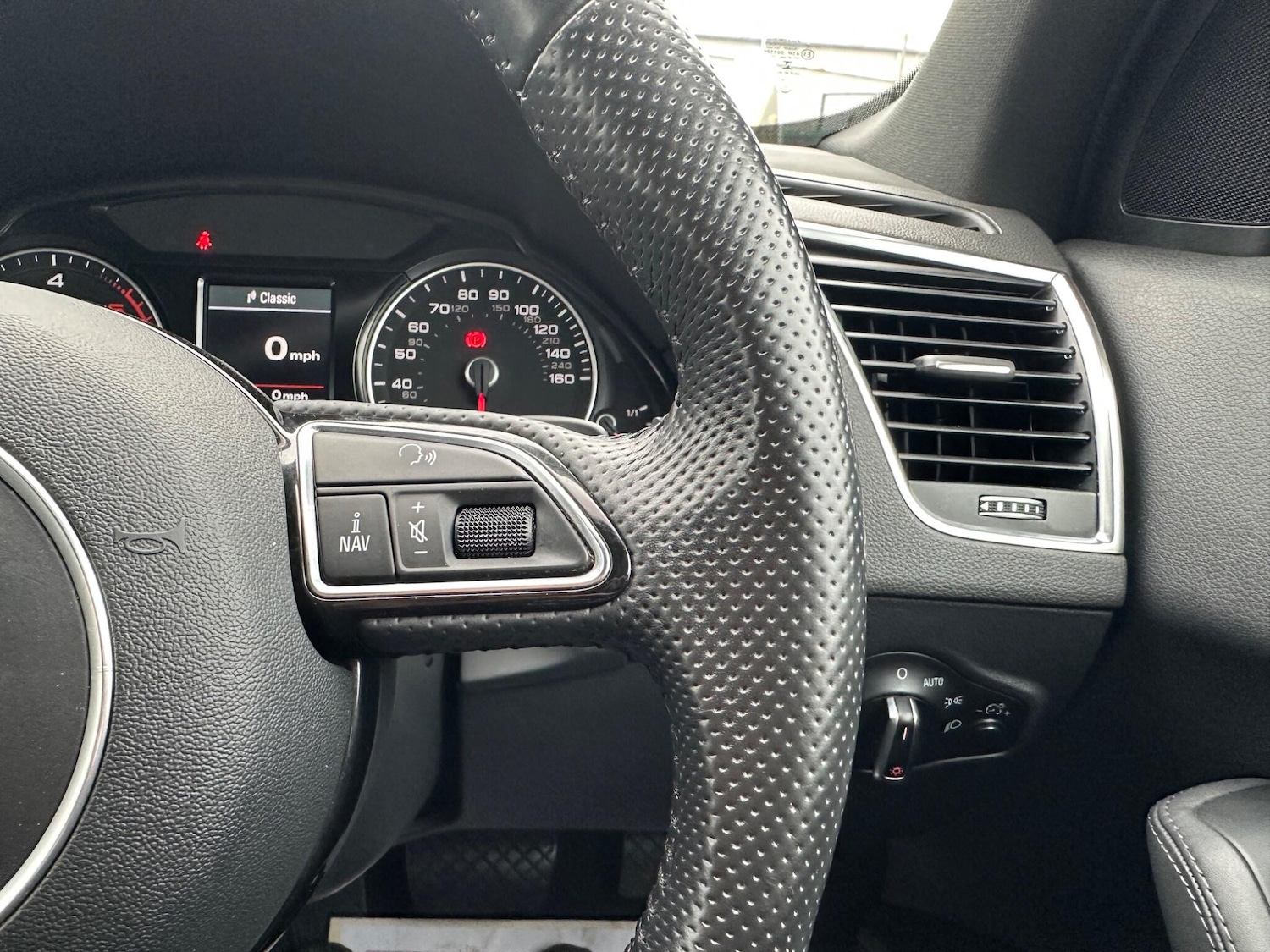 Used Audi Q5 2013 for sale - 76283970: Photo 20