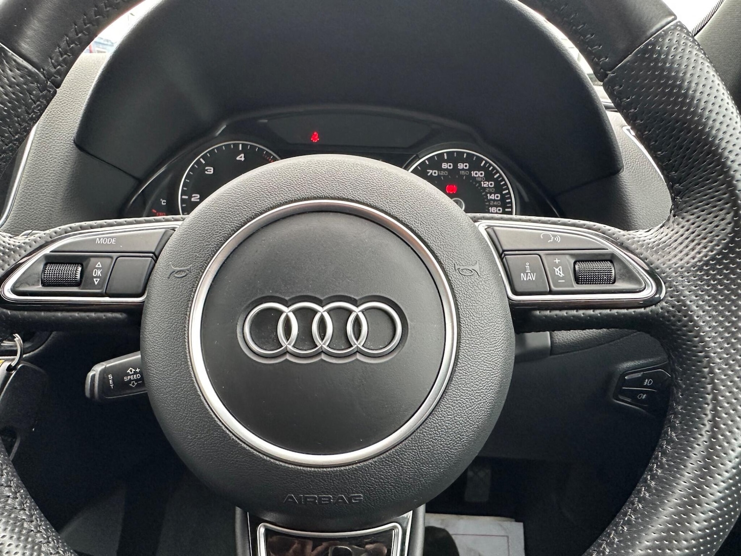 Used Audi Q5 2013 for sale - 76283970: Photo 21