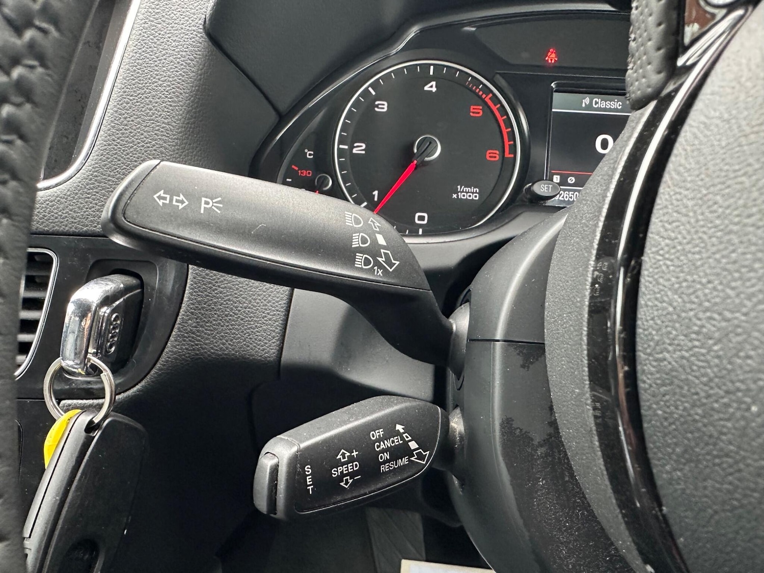 Used Audi Q5 2013 for sale - 76283970: Photo 24