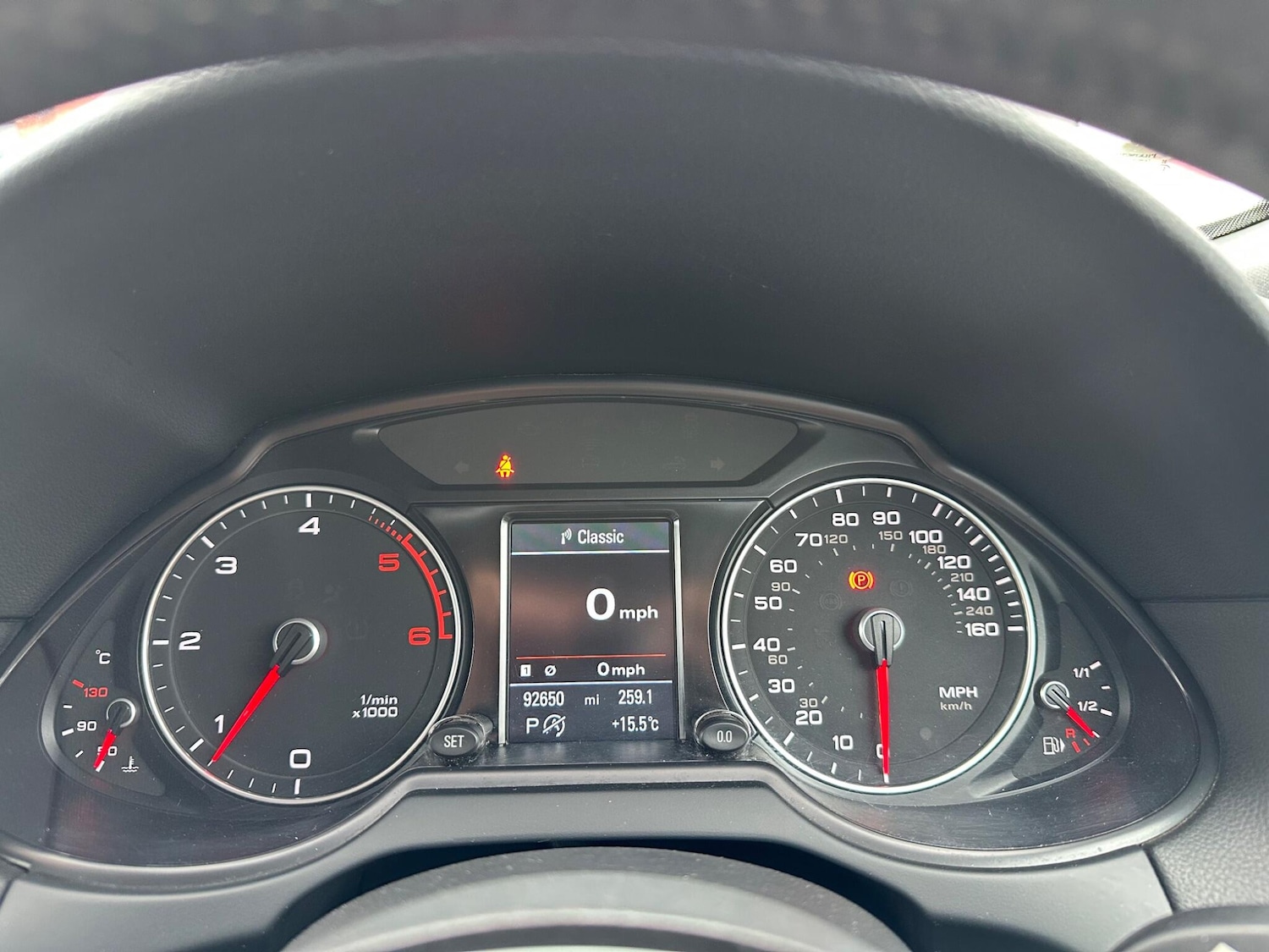 Used Audi Q5 2013 for sale - 76283970: Photo 25