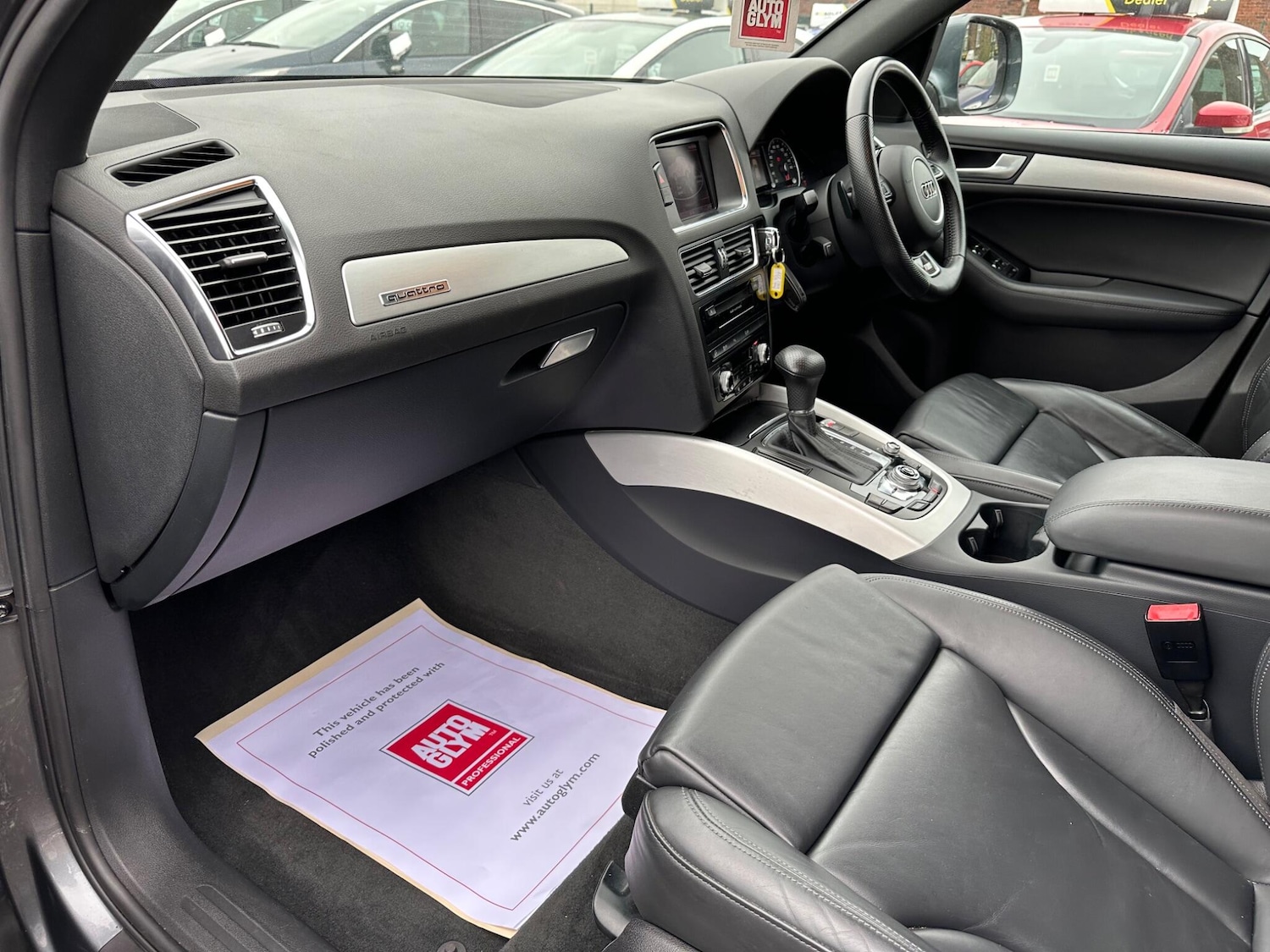 Used Audi Q5 2013 for sale - 76283970: Photo 26