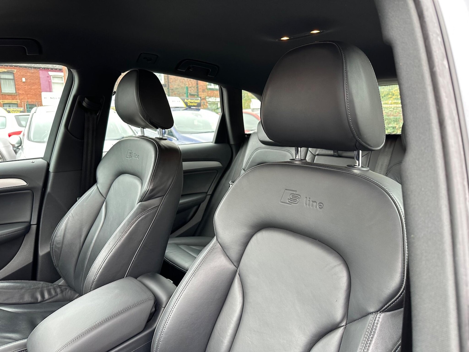 Used Audi Q5 2013 for sale - 76283970: Photo 27