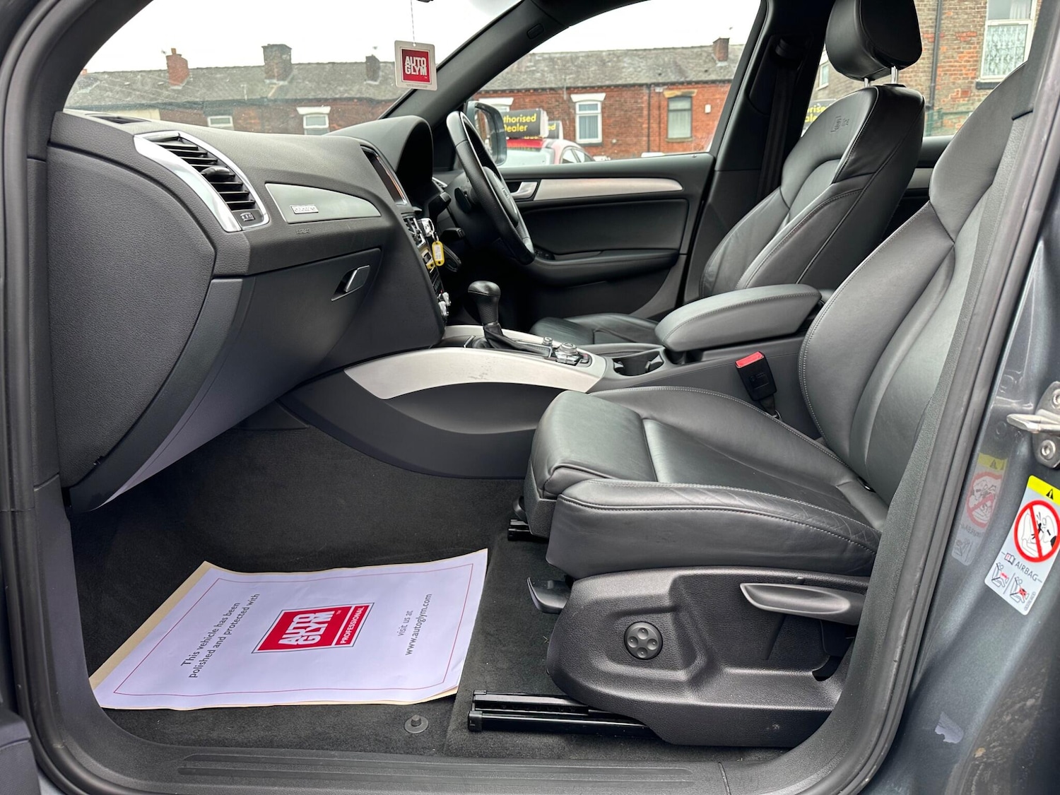 Used Audi Q5 2013 for sale - 76283970: Photo 28