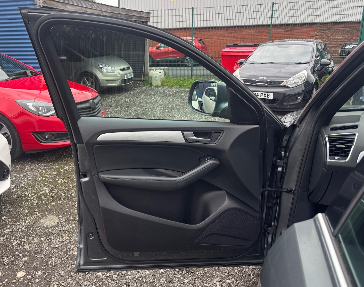 Used Audi Q5 2013 for sale - 76283970: Photo 29