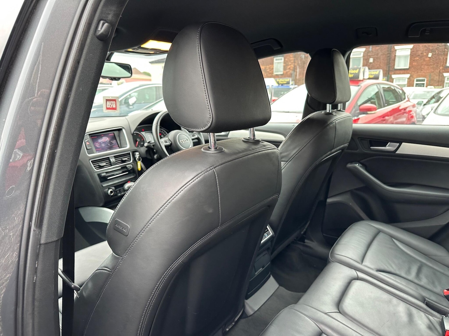 Used Audi Q5 2013 for sale - 76283970: Photo 30