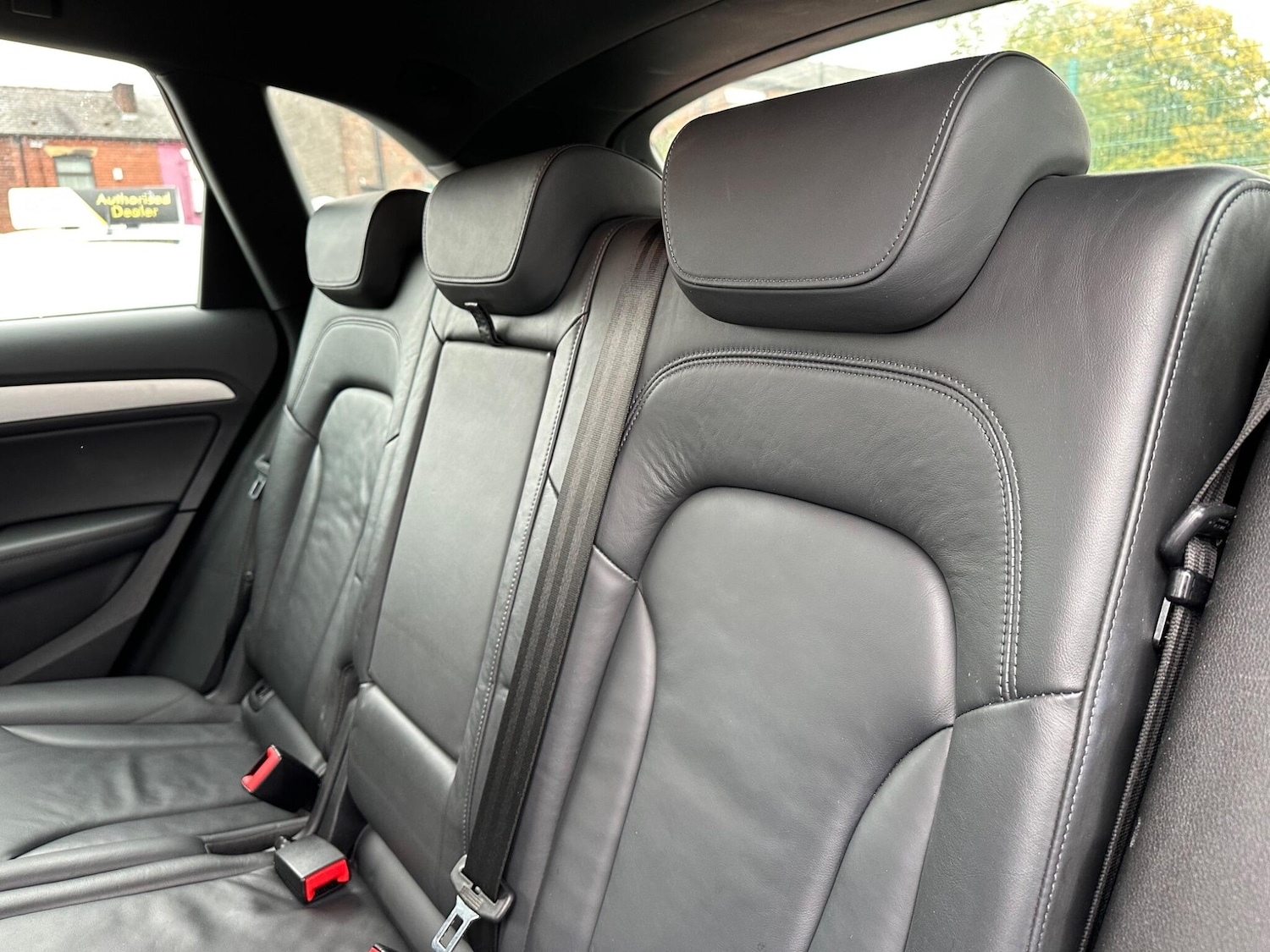 Used Audi Q5 2013 for sale - 76283970: Photo 31