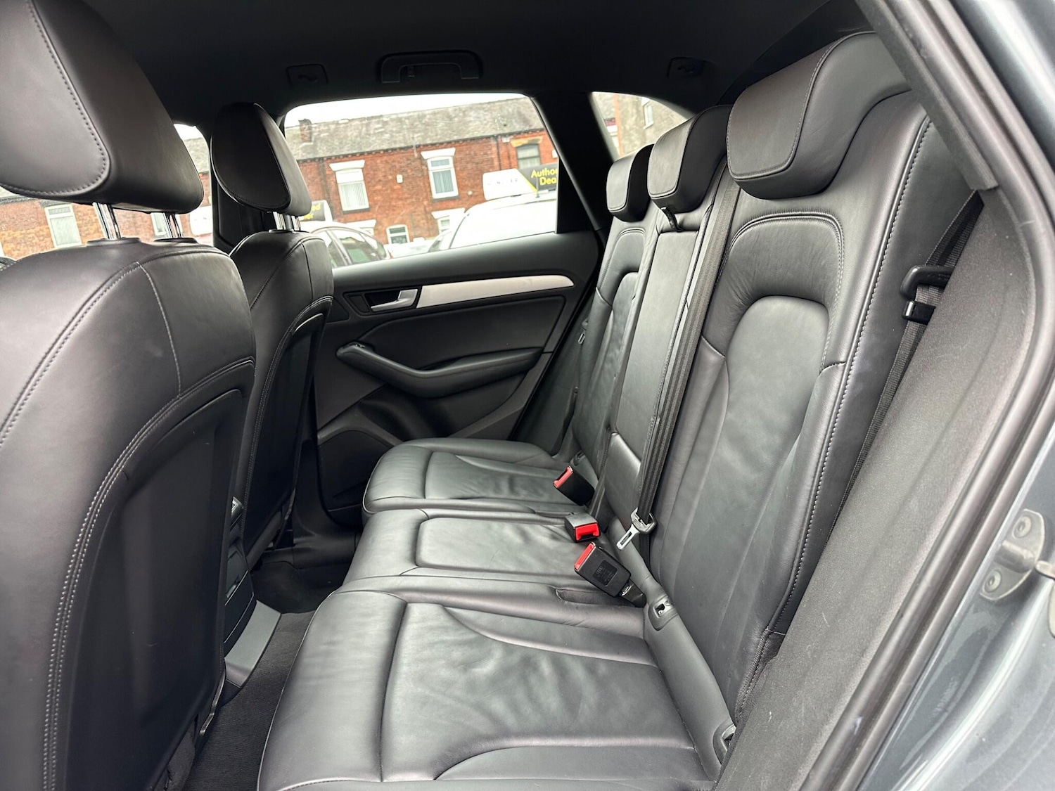 Used Audi Q5 2013 for sale - 76283970: Photo 32