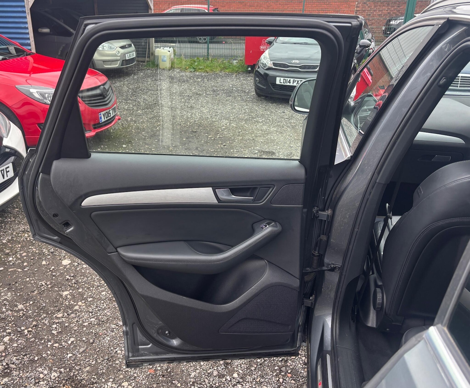 Used Audi Q5 2013 for sale - 76283970: Photo 33