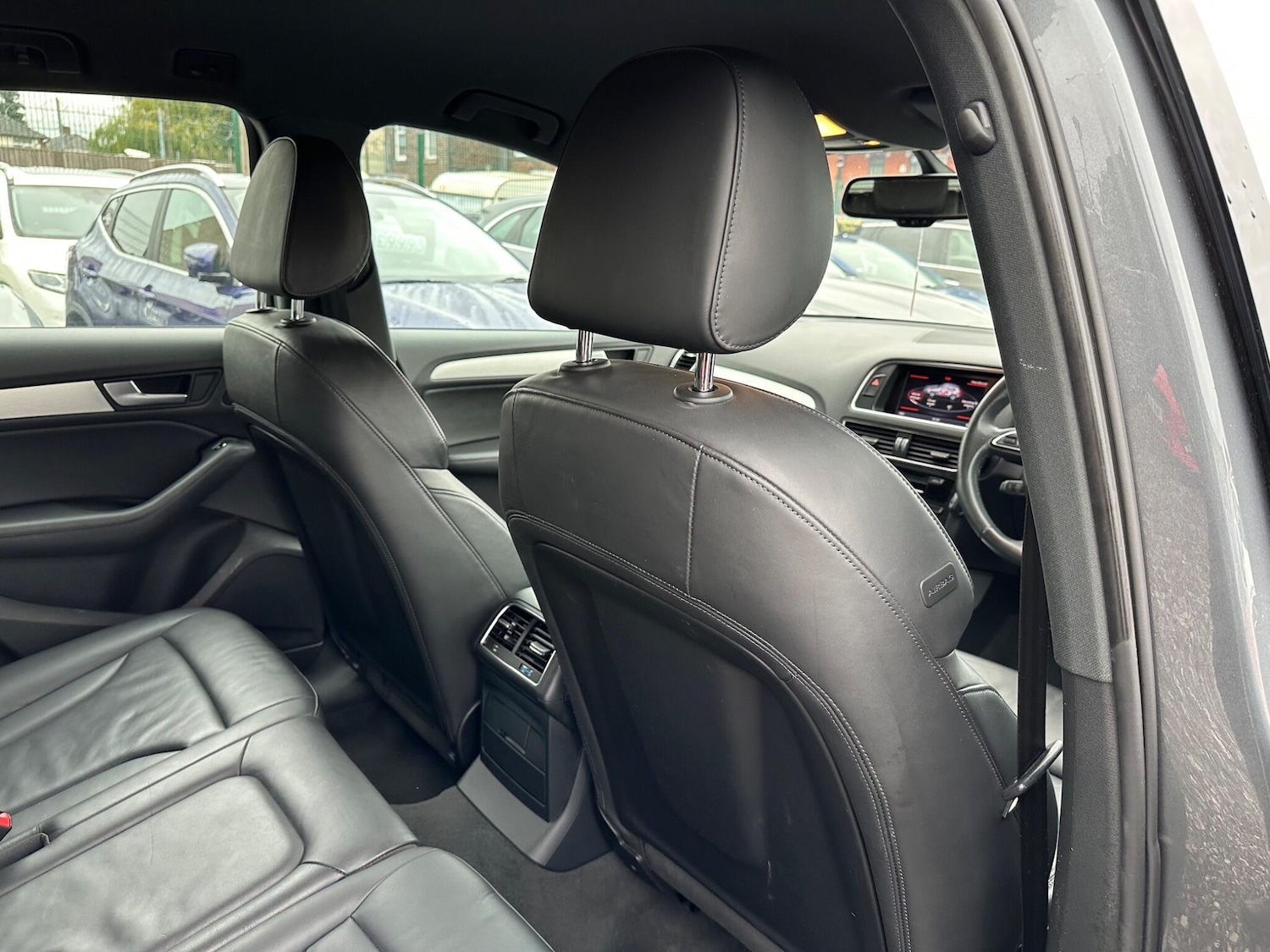 Used Audi Q5 2013 for sale - 76283970: Photo 34